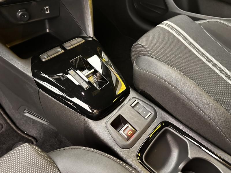 Image OPEL Corsa GS 1.2 Turbo Hybrid 110ch Automatique