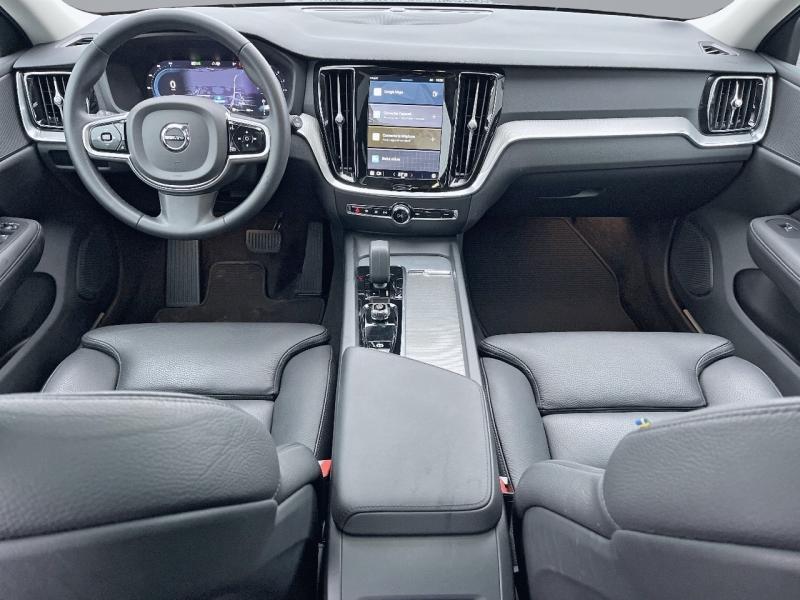 Image VOLVO V60 B3 163ch Plus Style Dark DCT 7