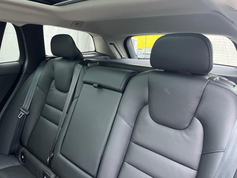 Image VOLVO V60 B3 163ch Plus Style Dark DCT 7