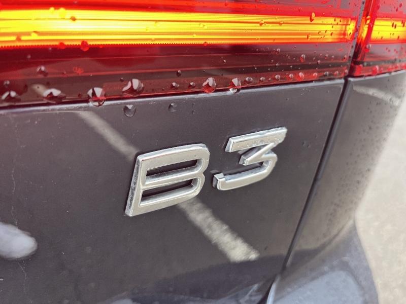 Image VOLVO V60 B3 163ch Plus Style Dark DCT 7