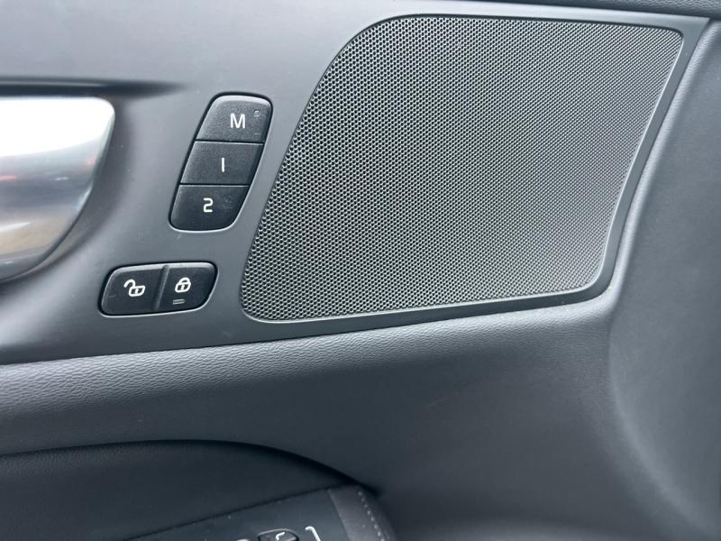 Image VOLVO V60 B3 163ch Plus Style Dark DCT 7