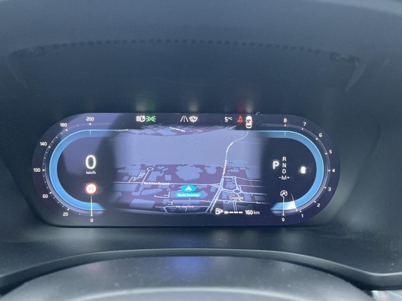 Image VOLVO V60 B3 163ch Plus Style Dark DCT 7