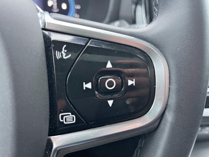 Image VOLVO V60 B3 163ch Plus Style Dark DCT 7