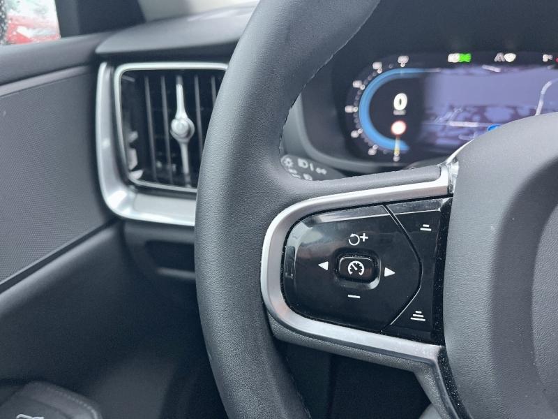 Image VOLVO V60 B3 163ch Plus Style Dark DCT 7