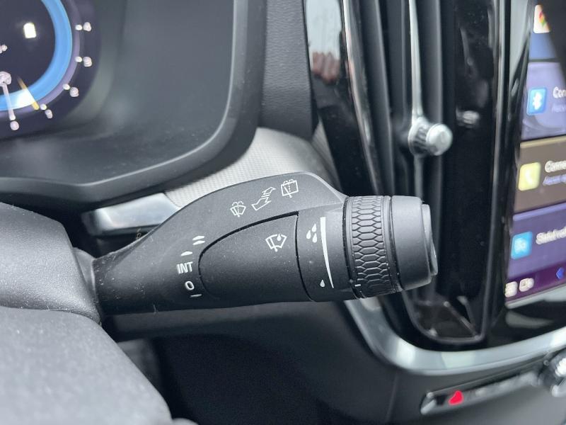 Image VOLVO V60 B3 163ch Plus Style Dark DCT 7