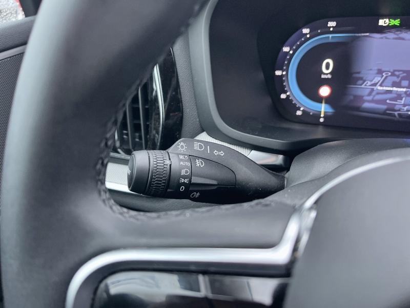 Image VOLVO V60 B3 163ch Plus Style Dark DCT 7