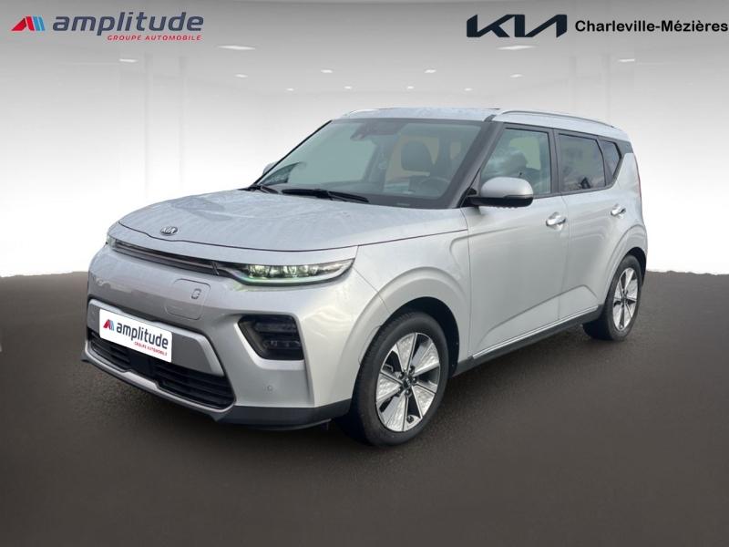Photo KIA e-Soul Design 204ch