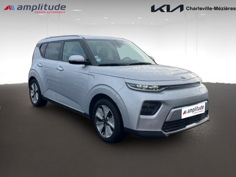 Image KIA e-Soul Design 204ch