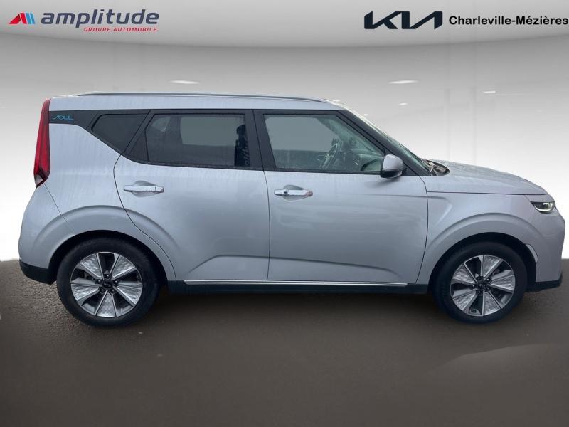 Image KIA e-Soul Design 204ch