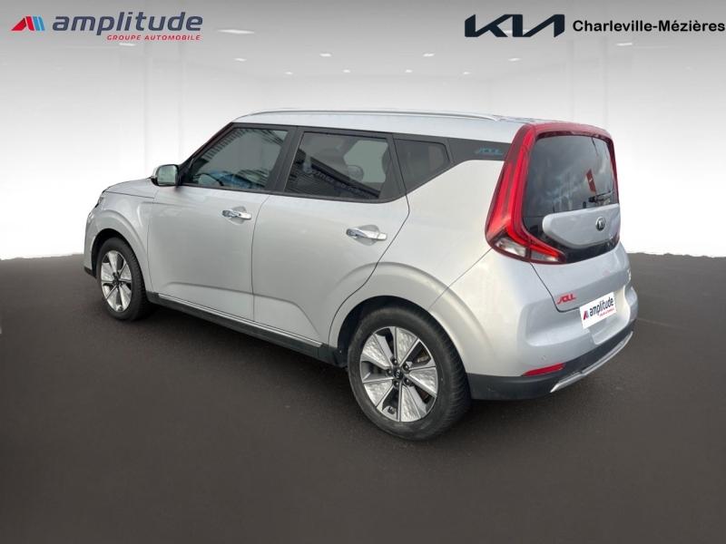 Image KIA e-Soul Design 204ch