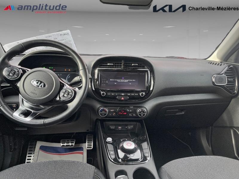 Image KIA e-Soul Design 204ch