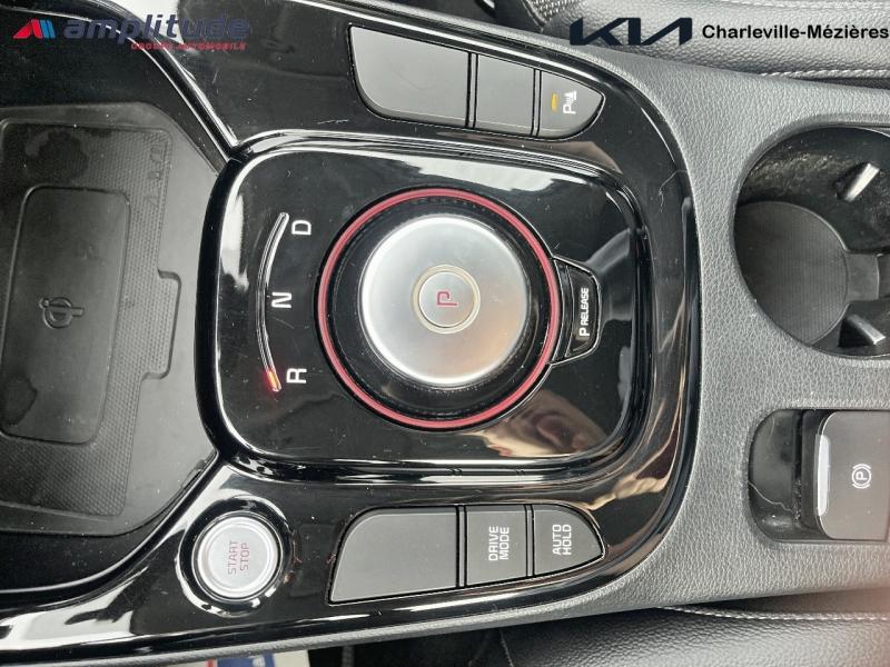 Image KIA e-Soul Design 204ch