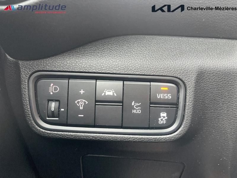 Image KIA e-Soul Design 204ch