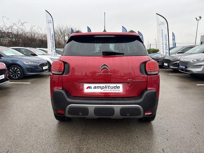 Image CITROEN C3 Aircross BlueHDi 110ch S&S Shine Business