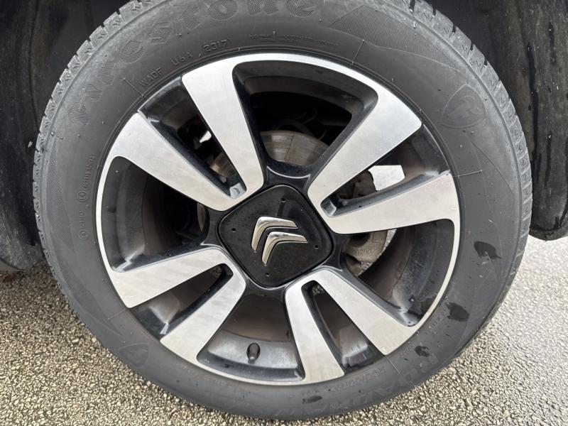 Image CITROEN C3 Aircross BlueHDi 110ch S&S Shine Business