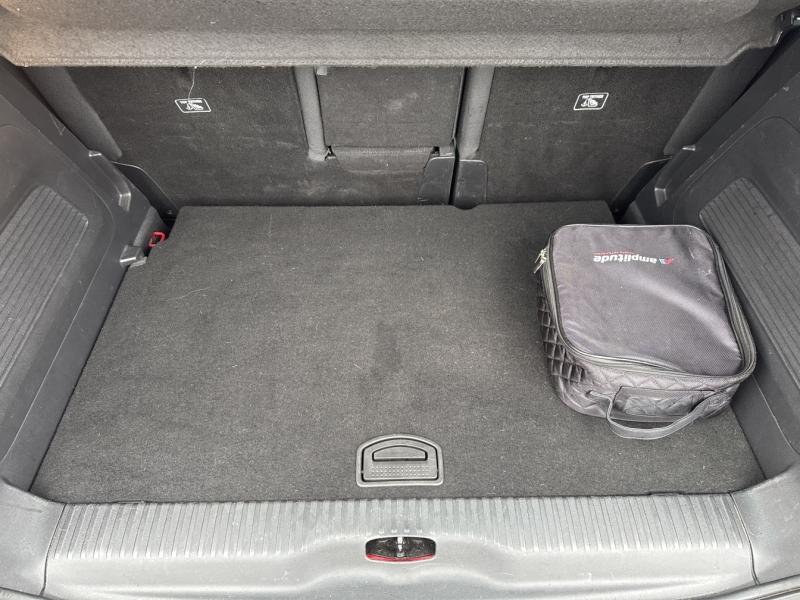 Image CITROEN C3 Aircross BlueHDi 110ch S&S Shine Business