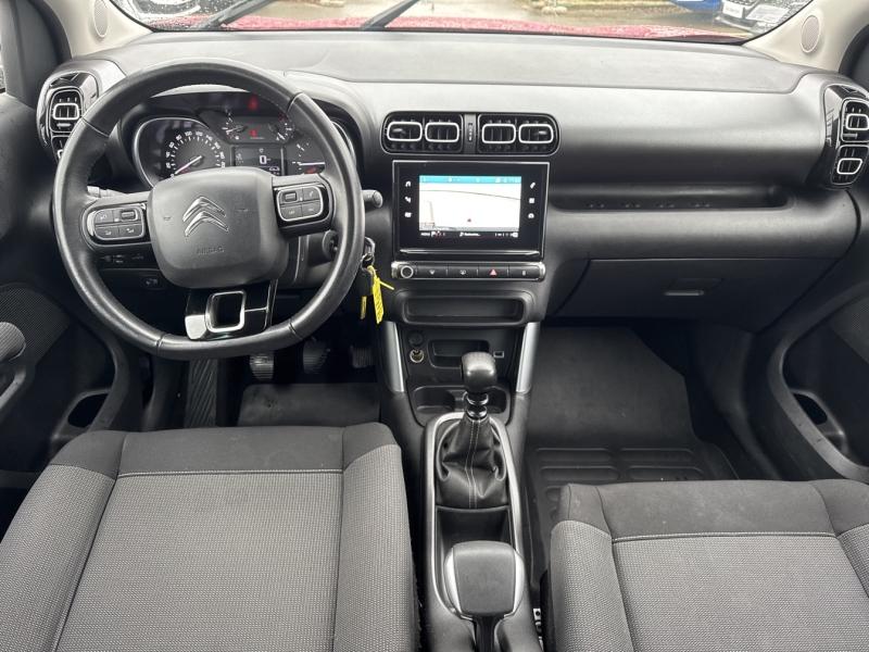 Image CITROEN C3 Aircross BlueHDi 110ch S&S Shine Business