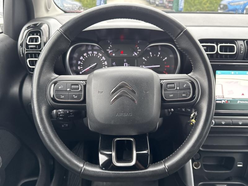 Image CITROEN C3 Aircross BlueHDi 110ch S&S Shine Business