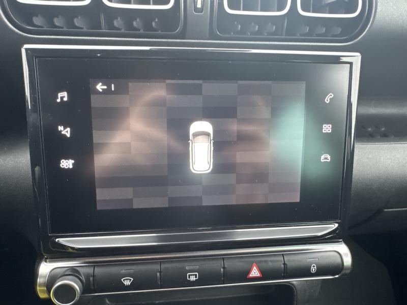 Image CITROEN C3 Aircross BlueHDi 110ch S&S Shine Business