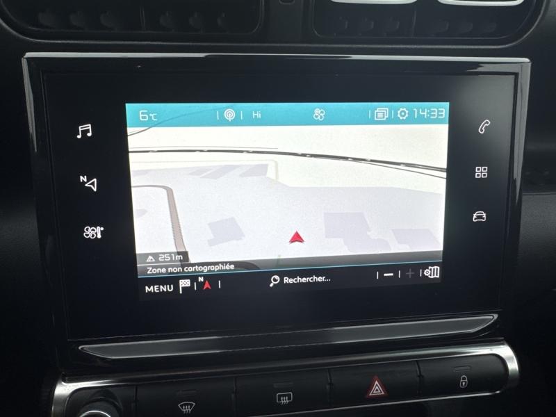 Image CITROEN C3 Aircross BlueHDi 110ch S&S Shine Business