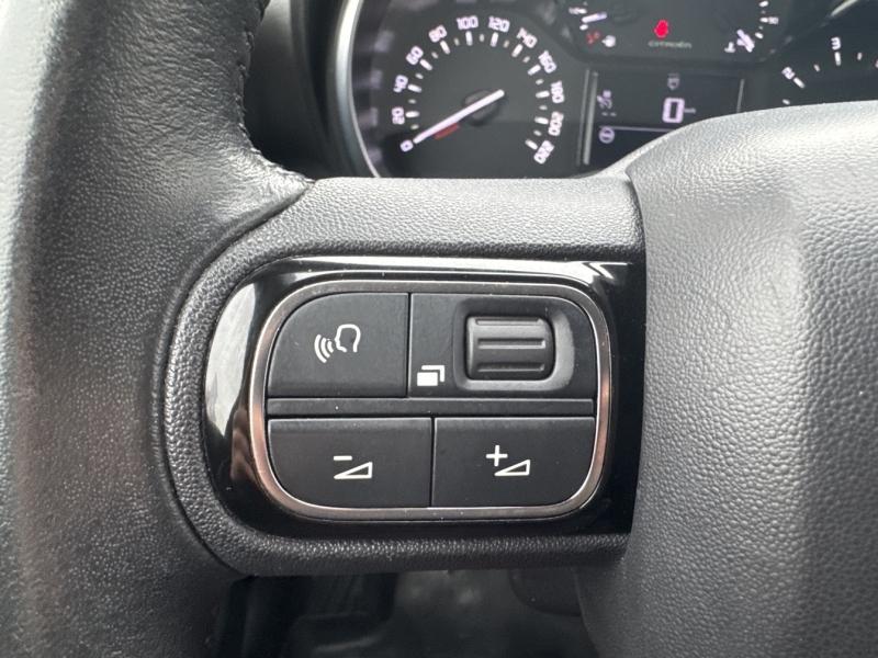 Image CITROEN C3 Aircross BlueHDi 110ch S&S Shine Business