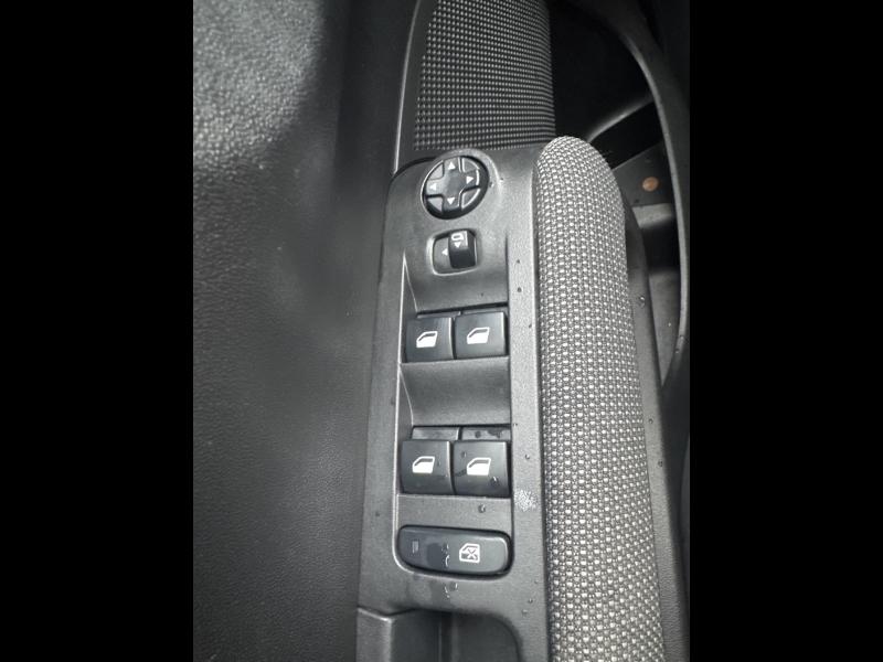 Image CITROEN C3 Aircross BlueHDi 110ch S&S Shine Business