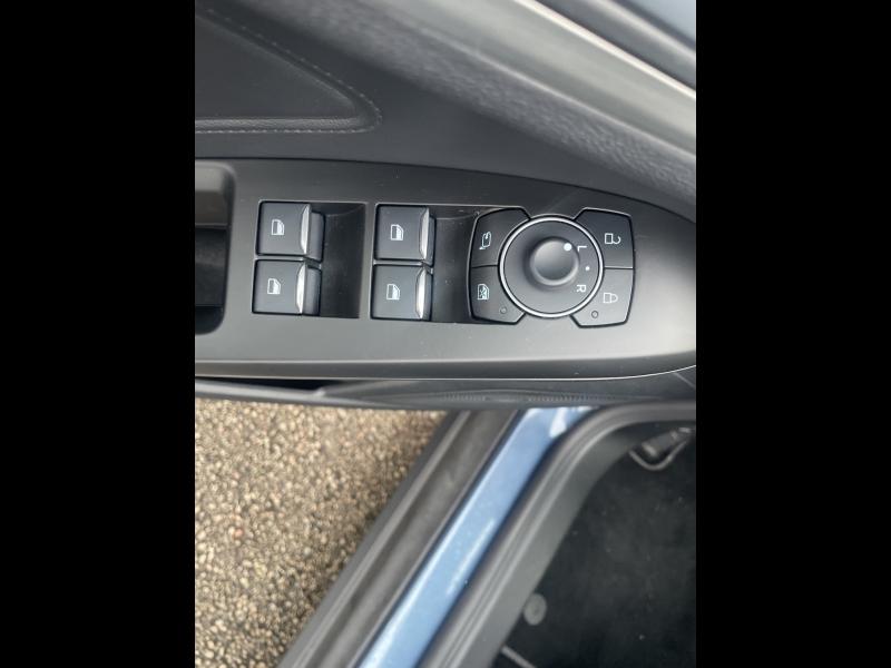 Image FORD Focus SW 1.0 Flexifuel mHEV 125ch Titanium X Business Powershift