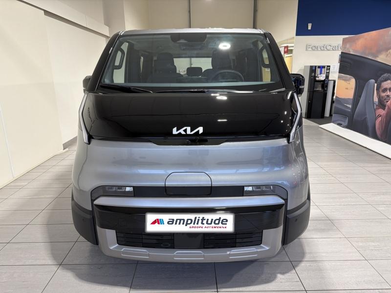 Image KIA PV5 Passenger L 163ch 71,2 kWh Plus