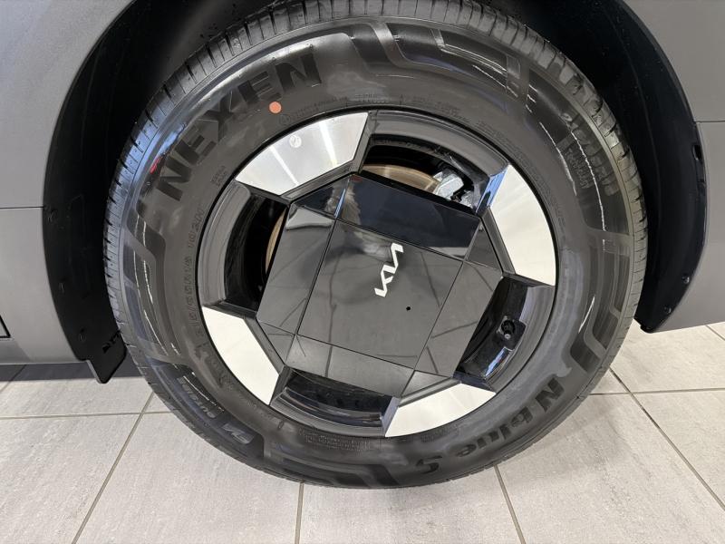 Image KIA PV5 Passenger L 163ch 71,2 kWh Plus