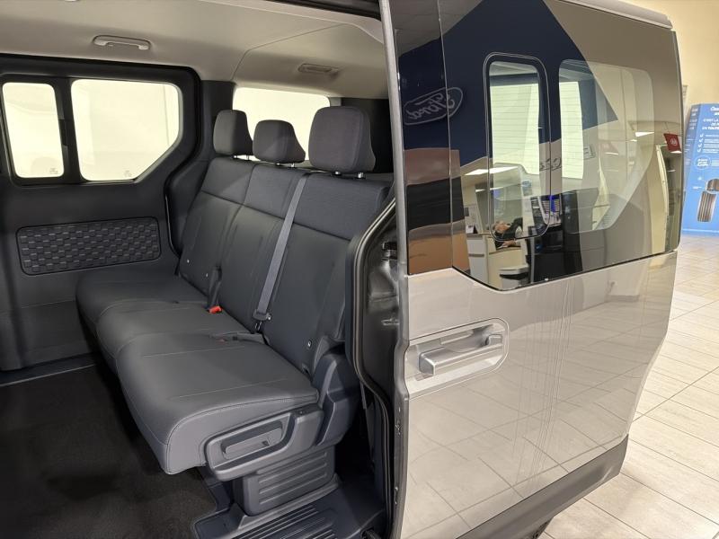 Image KIA PV5 Passenger L 163ch 71,2 kWh Plus