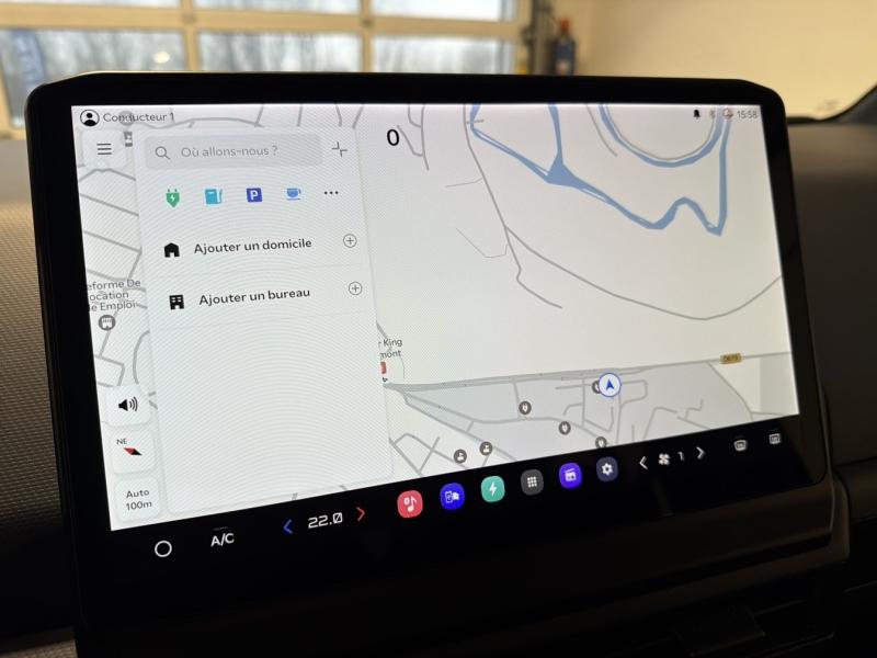 Image KIA PV5 Passenger L 163ch 71,2 kWh Plus