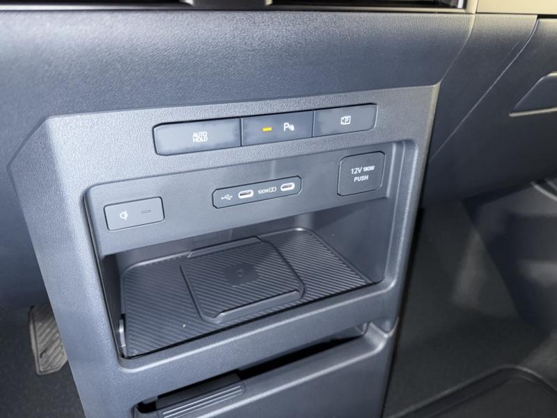 Image KIA PV5 Passenger L 163ch 71,2 kWh Plus