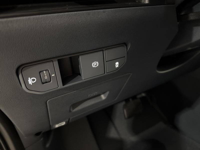 Image KIA PV5 Passenger L 163ch 71,2 kWh Plus