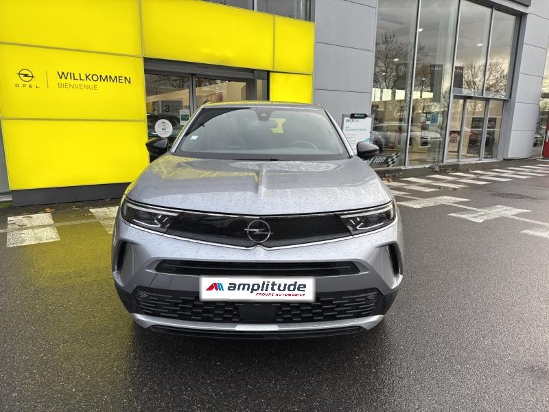 Image OPEL Mokka Mokka-e 136ch Ultimate