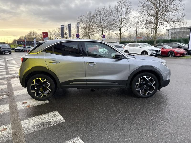Image OPEL Mokka Mokka-e 136ch Ultimate