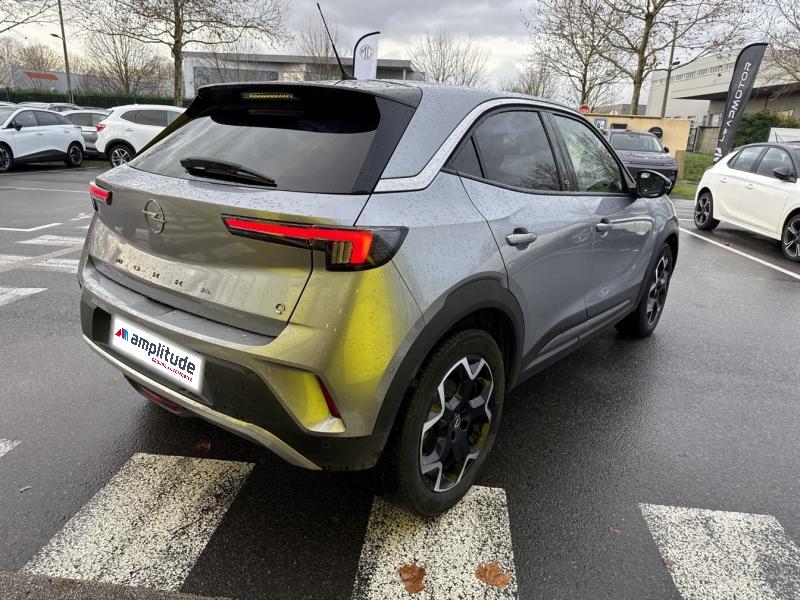 Image OPEL Mokka Mokka-e 136ch Ultimate