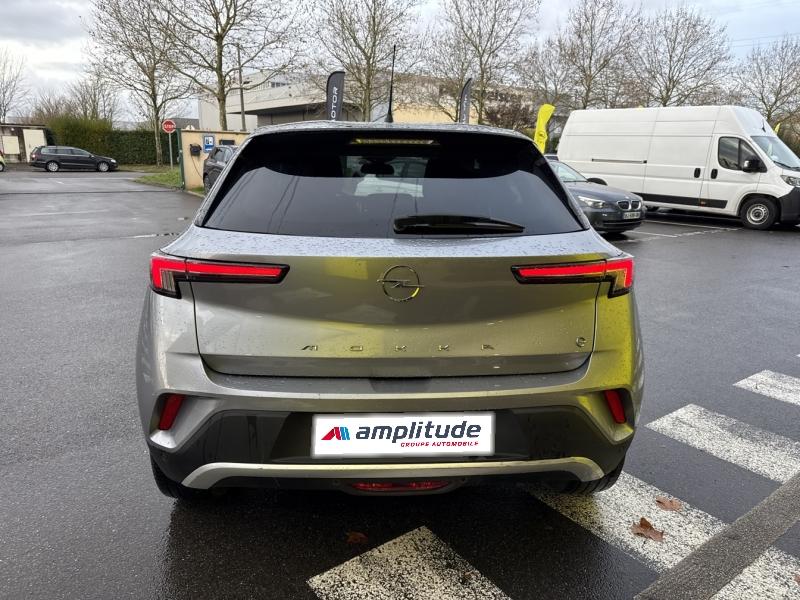 Image OPEL Mokka Mokka-e 136ch Ultimate