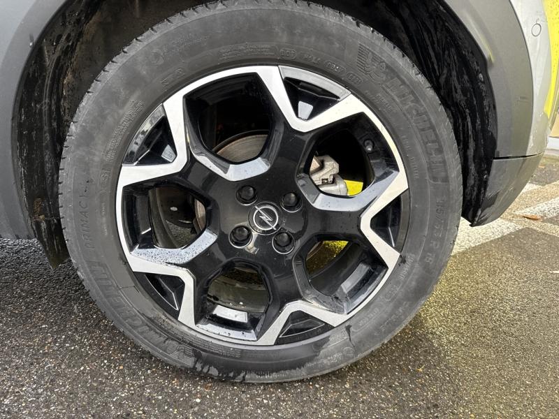 Image OPEL Mokka Mokka-e 136ch Ultimate