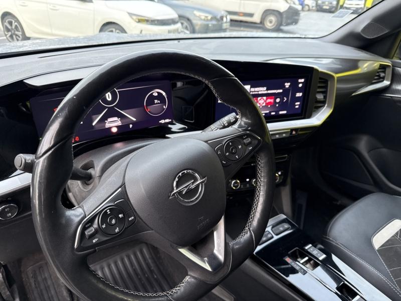 Image OPEL Mokka Mokka-e 136ch Ultimate