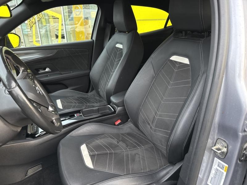 Image OPEL Mokka Mokka-e 136ch Ultimate