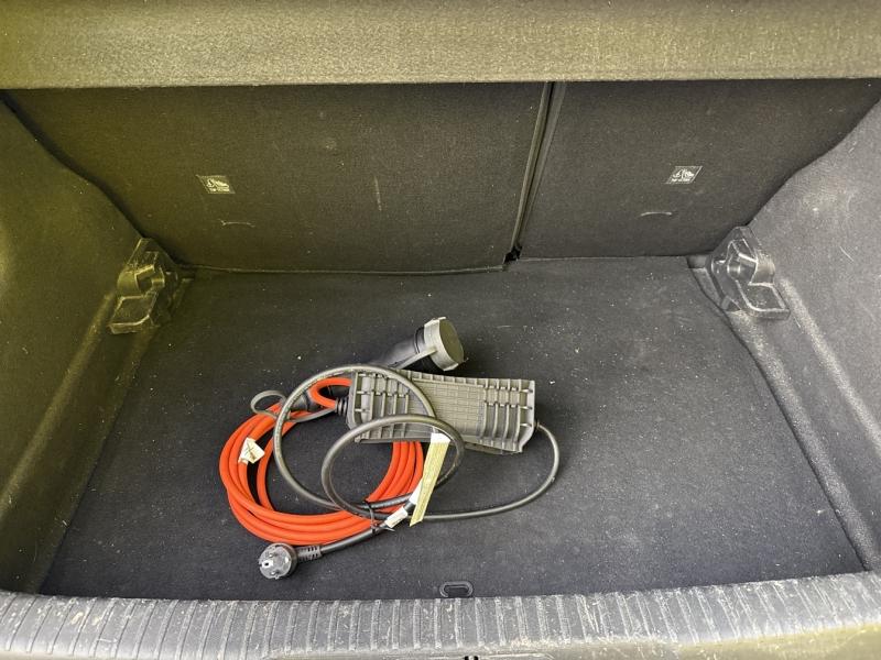 Image OPEL Mokka Mokka-e 136ch Ultimate