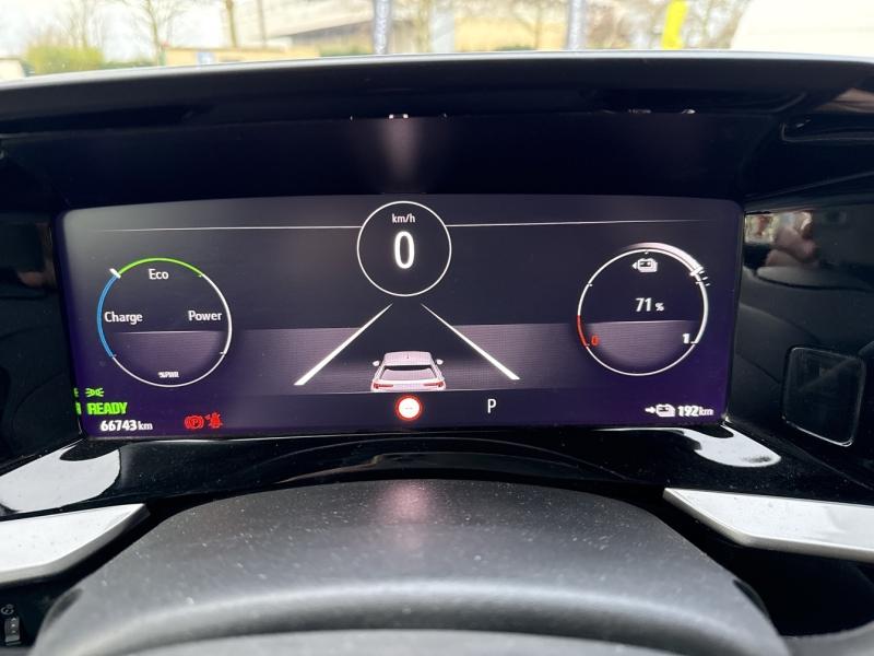 Image OPEL Mokka Mokka-e 136ch Ultimate