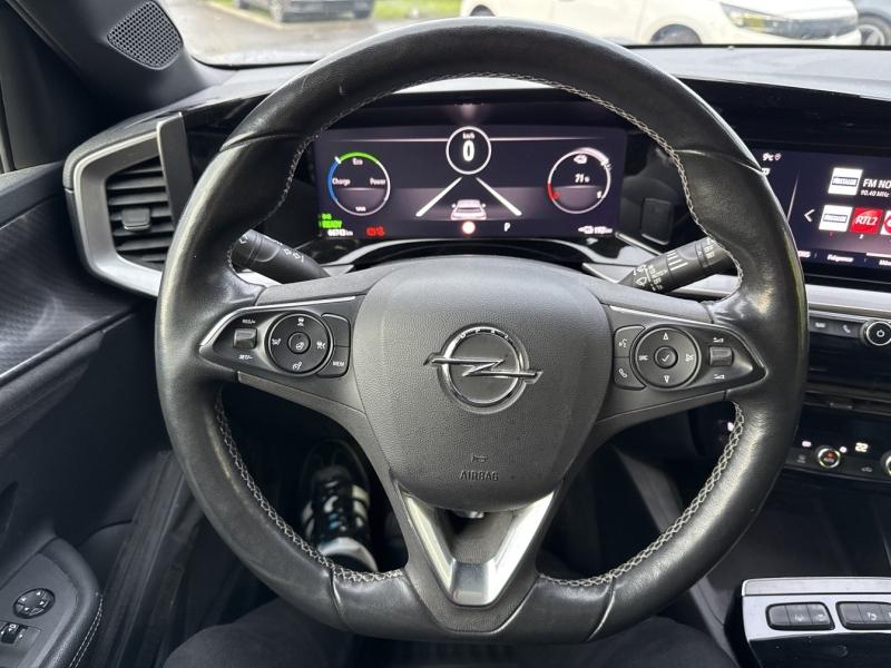 Image OPEL Mokka Mokka-e 136ch Ultimate