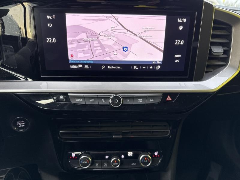 Image OPEL Mokka Mokka-e 136ch Ultimate