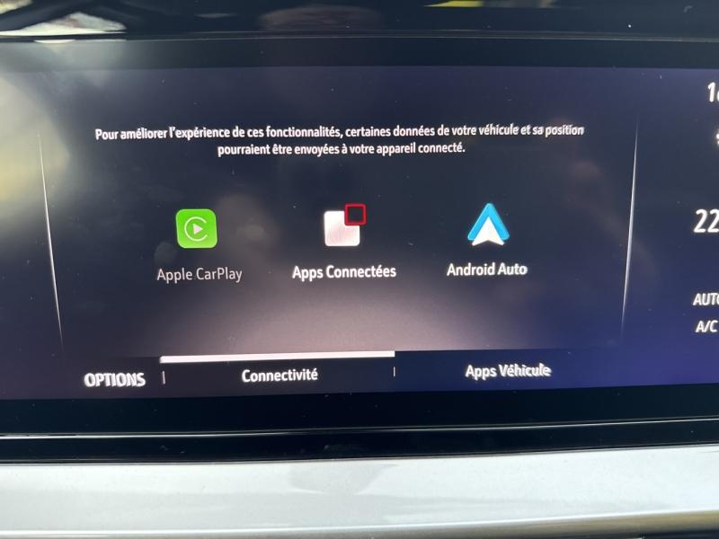 Image OPEL Mokka Mokka-e 136ch Ultimate