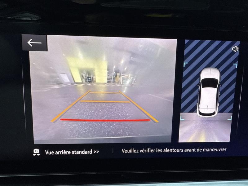 Image OPEL Mokka Mokka-e 136ch Ultimate