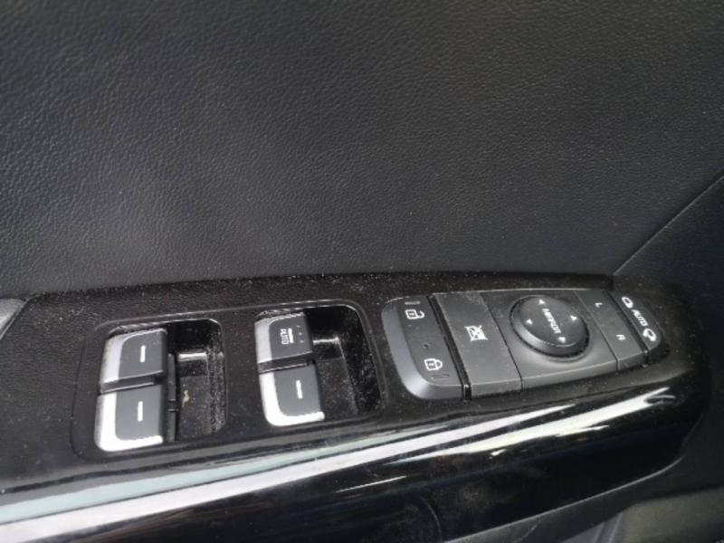 Image KIA Sportage 1.6 CRDi 136ch MHEV Black Edition 4x2