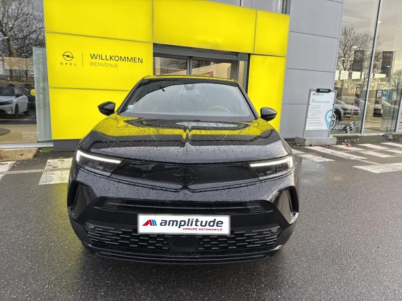 Image OPEL Mokka 1.2 Turbo 130ch GS Line BVA8