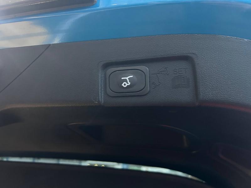 Image FORD Puma 1.0 EcoBoost Hybrid 125ch Titanium S&S Powershift