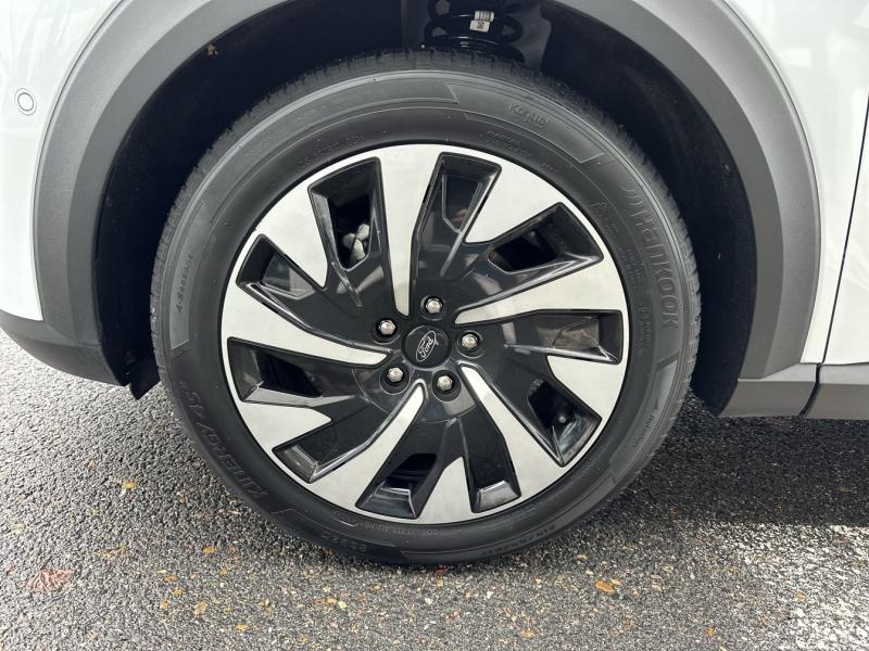 Image FORD Puma 1.0 EcoBoost Hybrid 125ch Titanium S&S